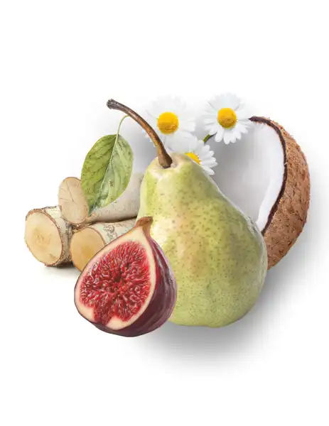 White Pear & Fig Clean Fragrance - Clean Fragrances